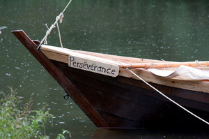 Perseverance
