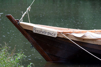 Perseverance