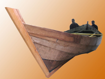 Yorkboot